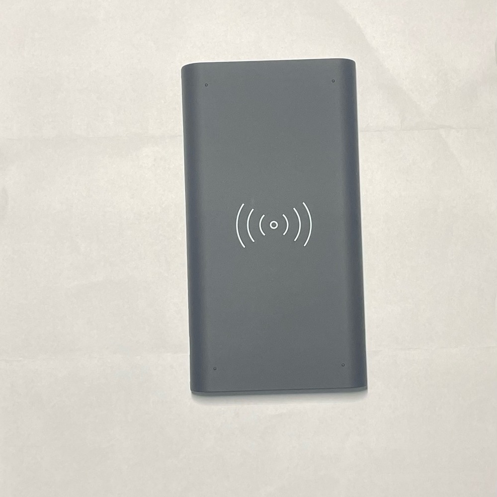 Portable chargers